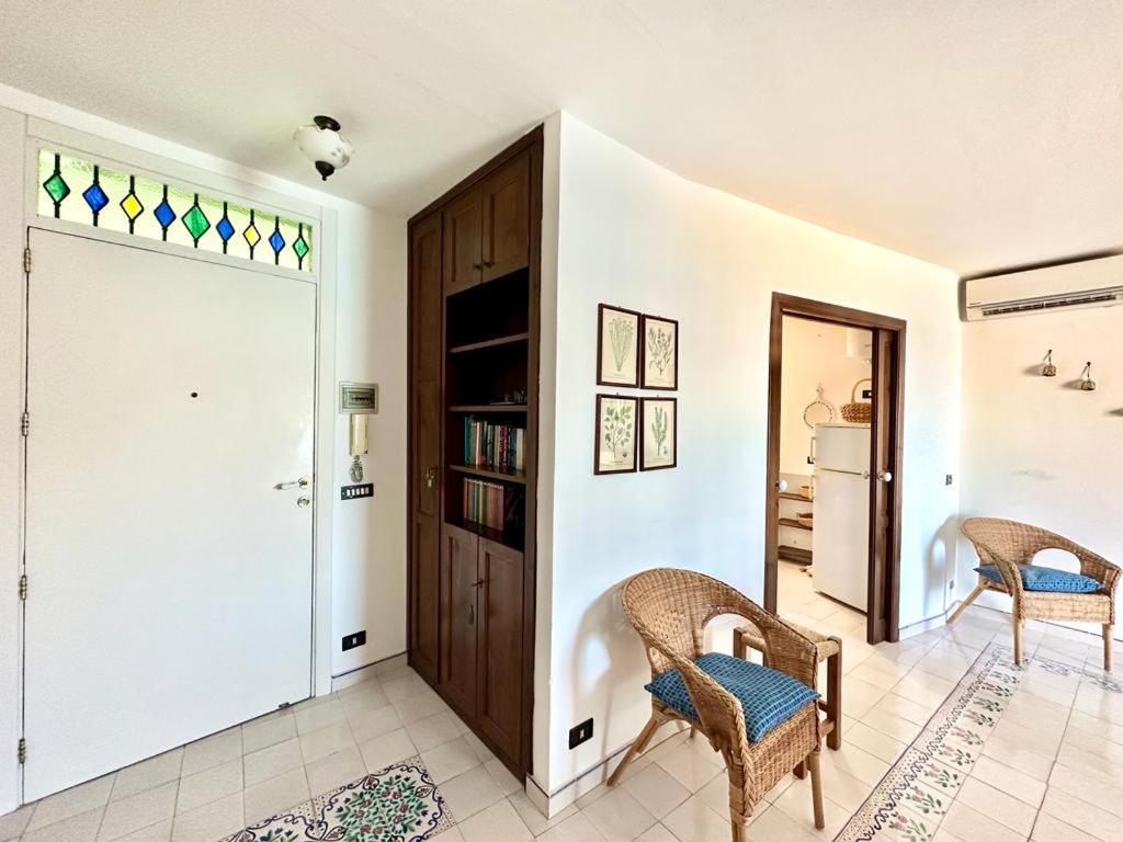 Molo Sea View Apartment Cefalu Exterior photo